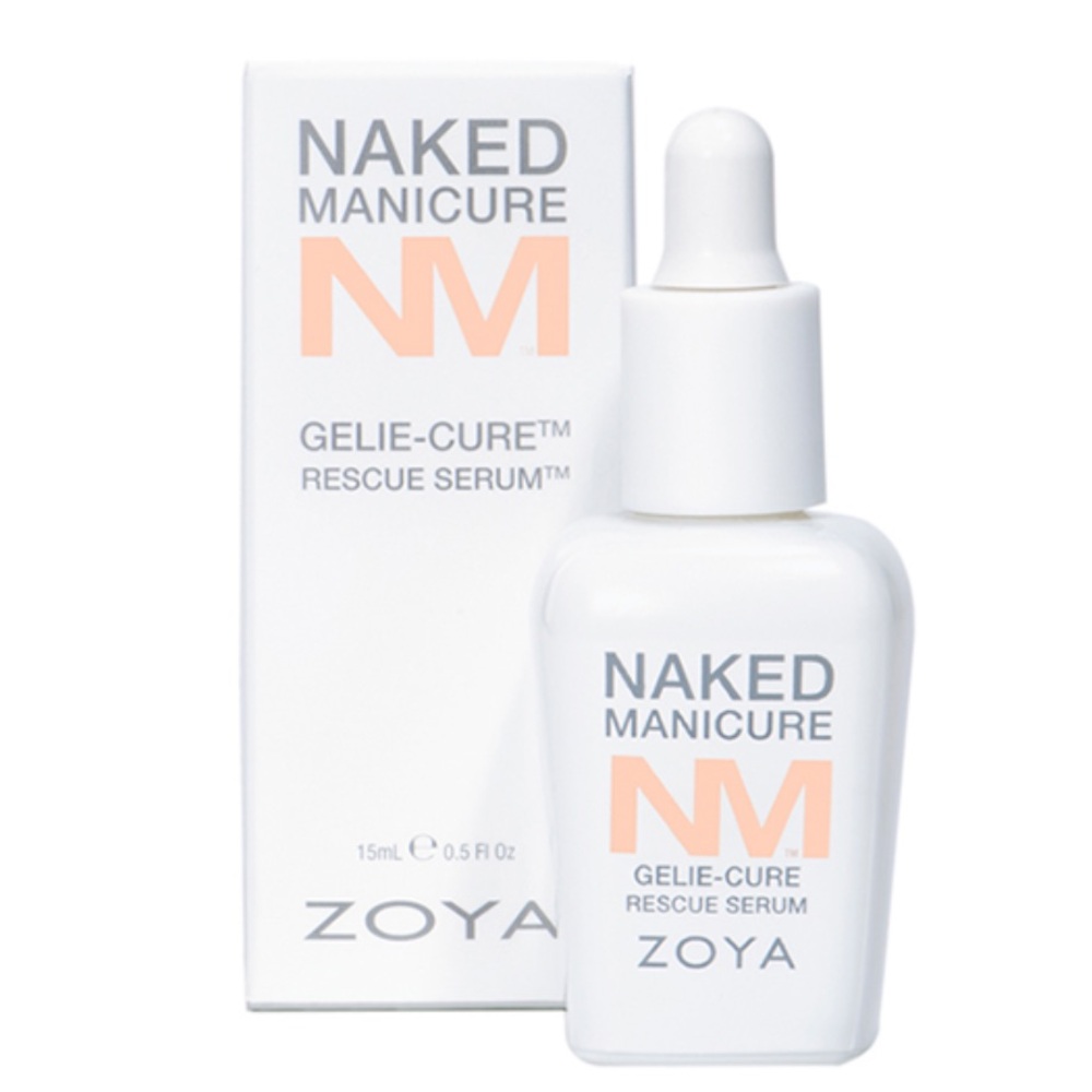 ZOYA (Set of 2) Gelie-Cure Rescue Serum